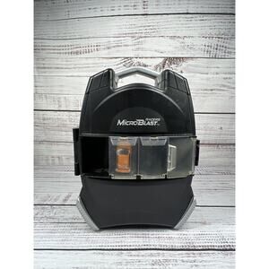 Vintage 2003 Racers MicroBlast Micro Blast Racers Tracks Not Complete